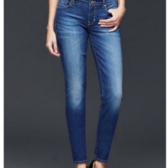 Skinny Skinny Jeans Pants Women 
